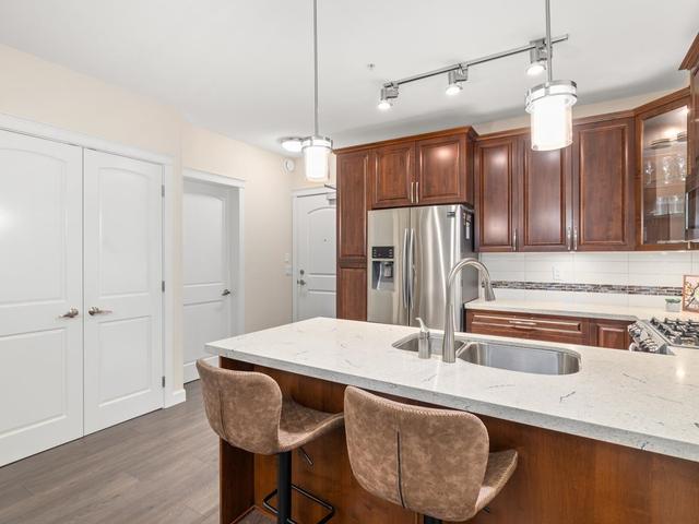 A202 - 20716 WILLOUGHBY TOWN CENTRE DRIVE