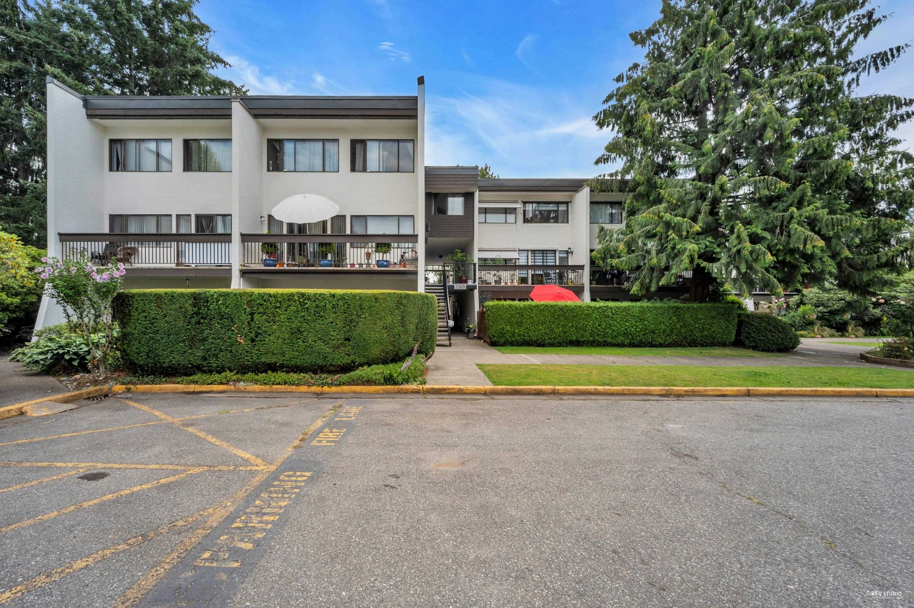 1 7365 MONTECITO DRIVE, Burnaby Sold, R2716850 Condos.ca