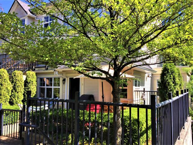 9 - 7077 EDMONDS STREET