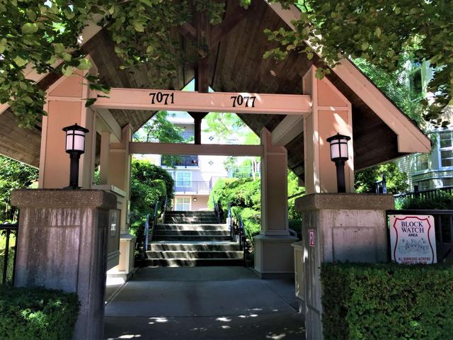 9 - 7077 EDMONDS STREET