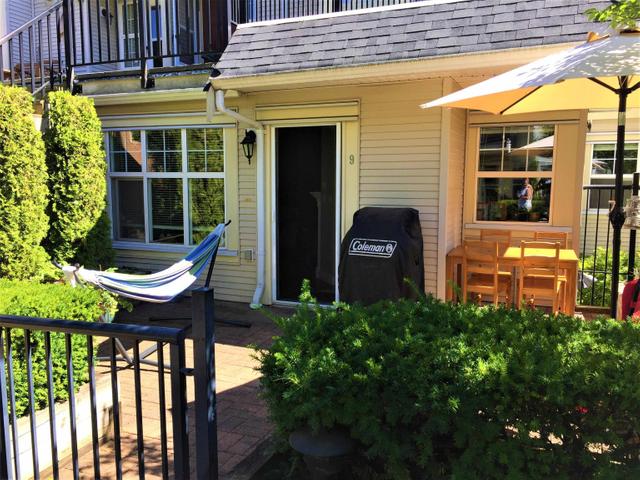 9 - 7077 EDMONDS STREET