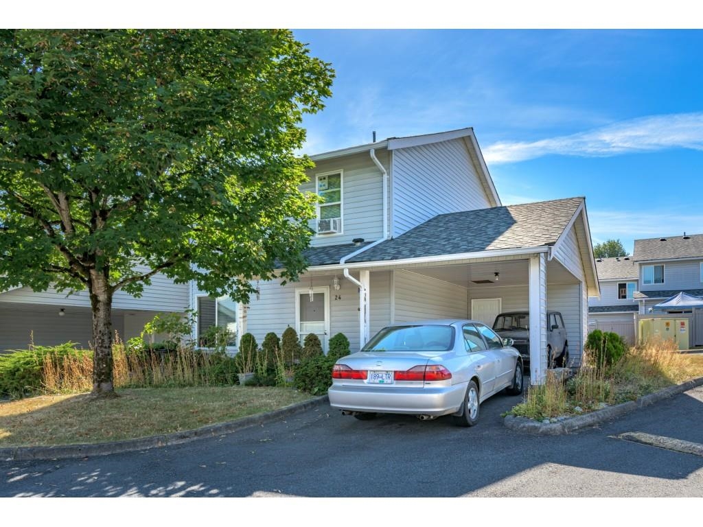 24 26970 32 AVENUE, Aldergrove Sold, R2717462 Condos.ca