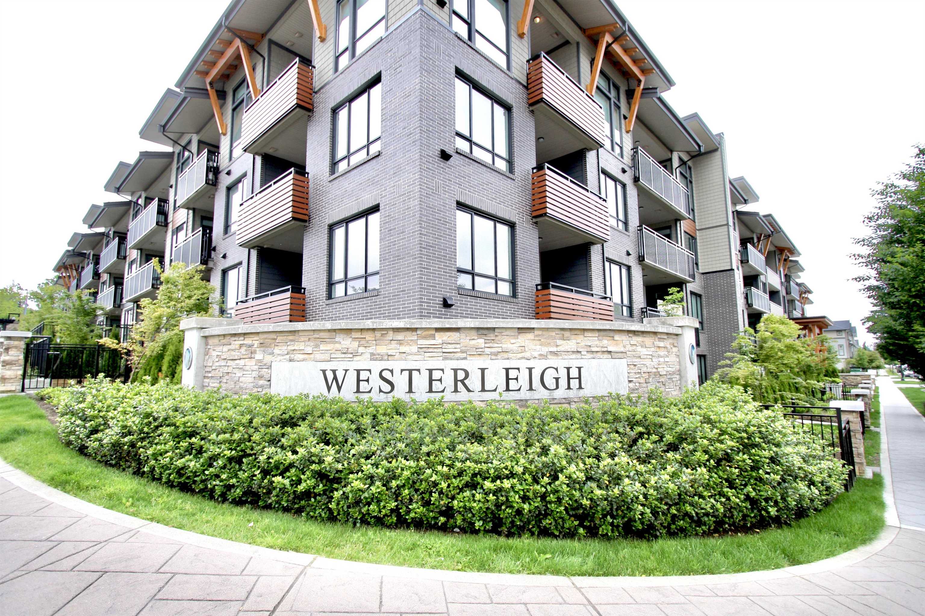 338 31158 WESTRIDGE PLACE, Abbotsford Sold, R2718009 Condos.ca