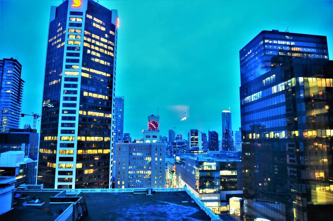 2905610 Granville Street, Vancouver, BC EasyRent