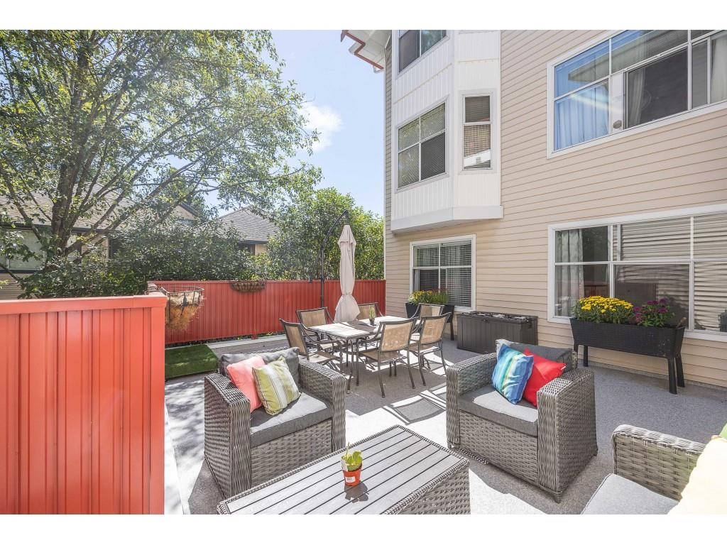 108 5776 200TH STREET, Langley Expired, R2718327 Condos.ca