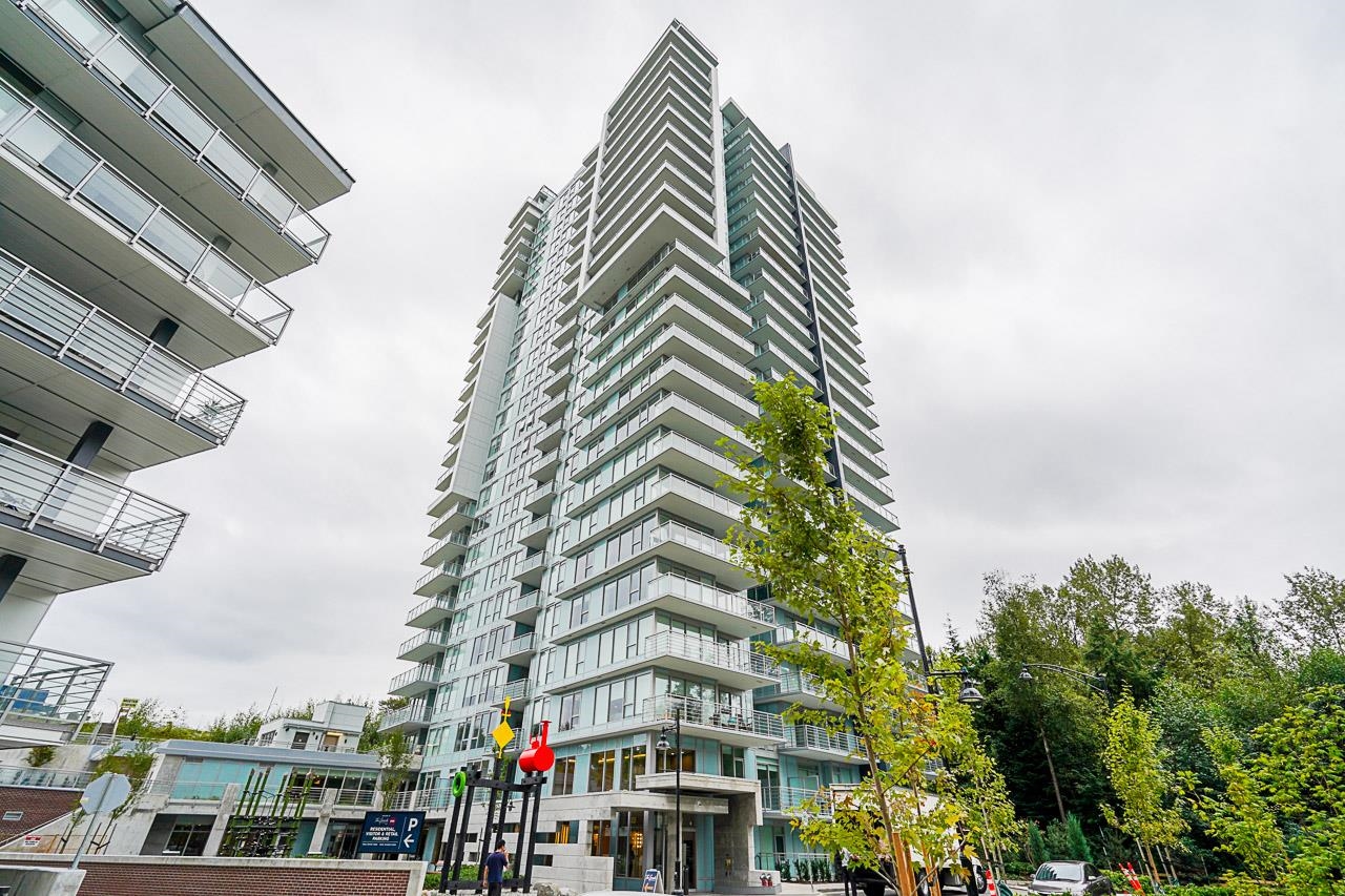 2001 308 MORRISSEY ROAD, Port Moody Terminated, R2718536 Condos.ca 2001 308 MORRISSEY ROAD, Port Moody Terminated, R2718536 Condos.ca
