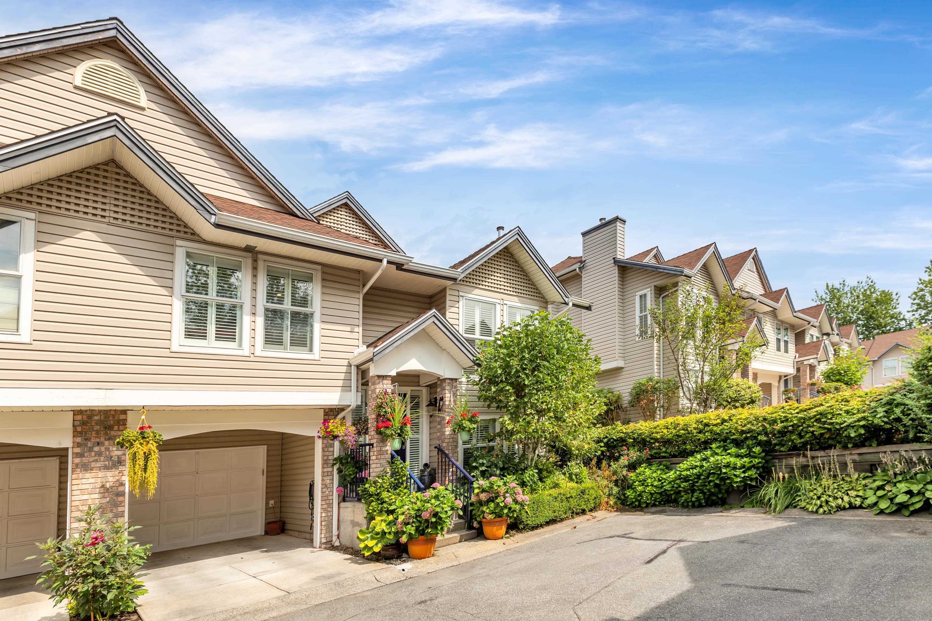 16 8716 WALNUT GROVE DRIVE, Langley Sold, R2718631 Condos.ca