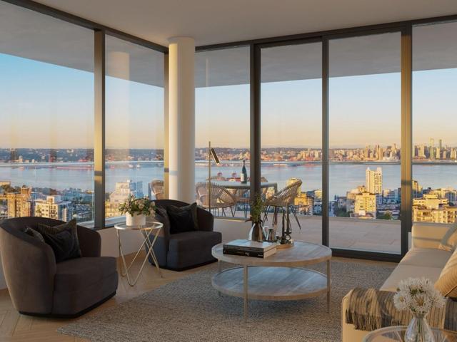 401 - 135 E 13 STREET