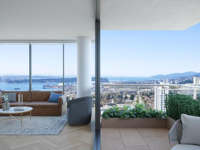 401 - 135 E 13 STREET