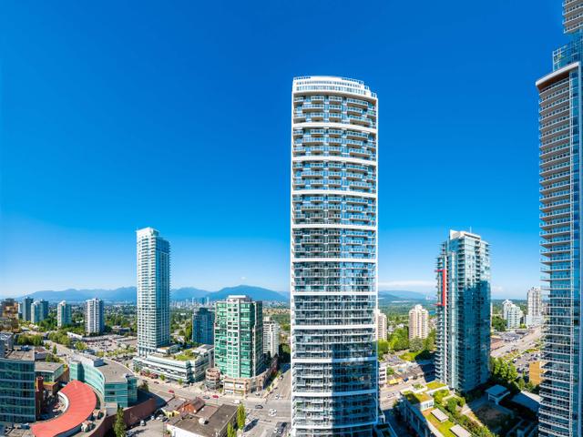 2306 - 6080 MCKAY AVENUE