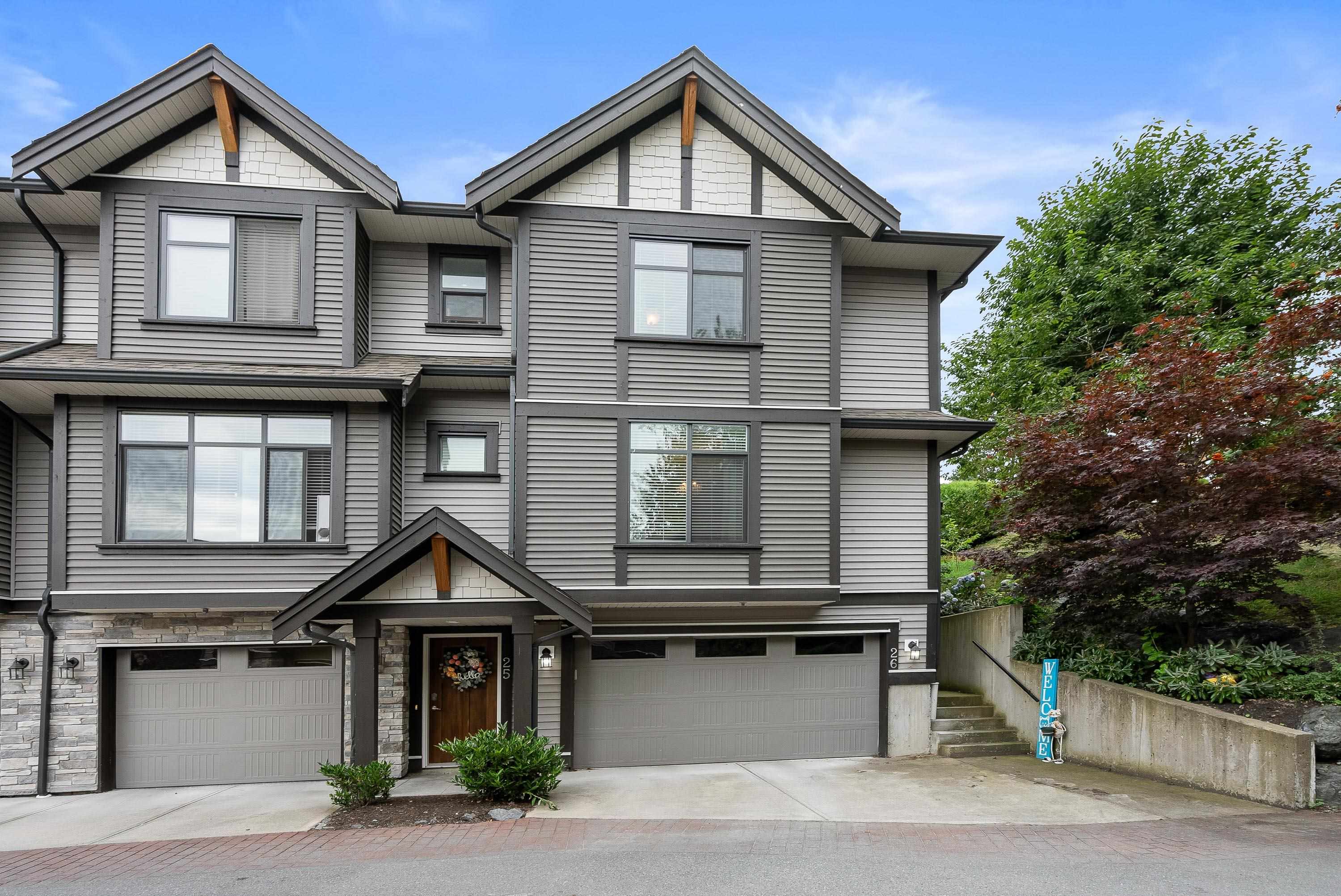 26 - 5756 PROMONTORY ROAD, Chilliwack | Terminated, R2718707 | Condos.ca