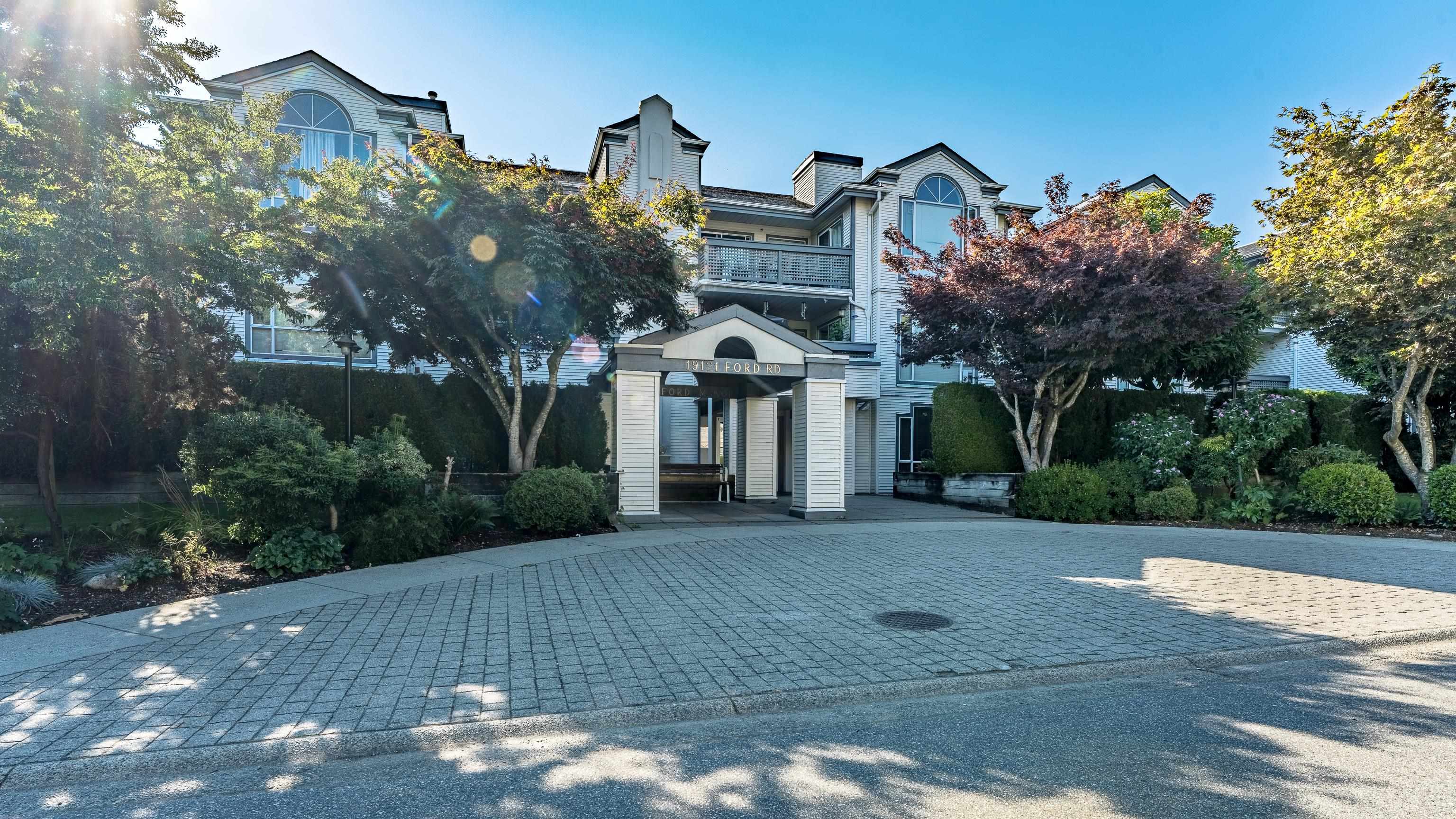 103 19121 FORD ROAD, Pitt Meadows Expired, R2719053 Condos.ca