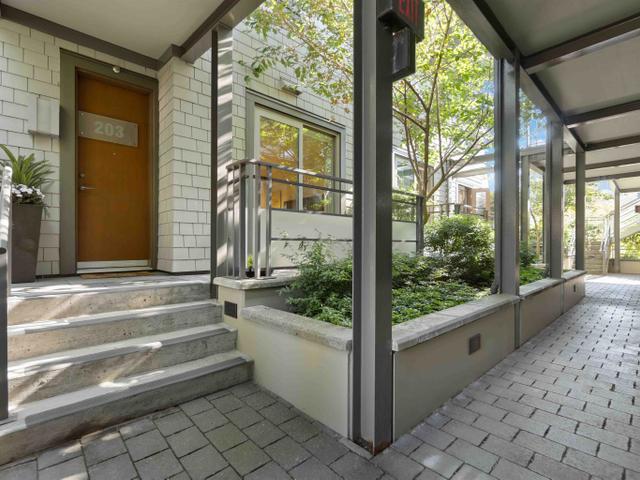 203 - 2388 MARINE DRIVE