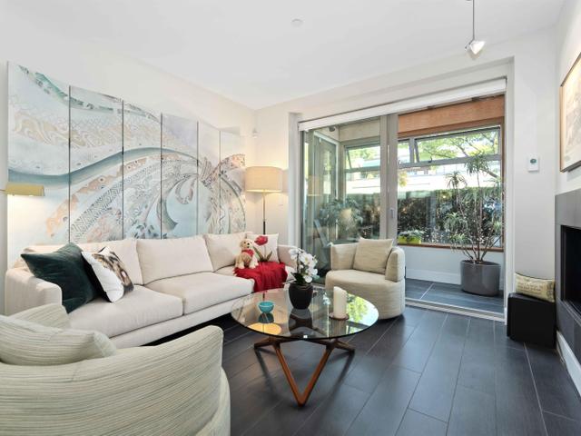 203 - 2388 MARINE DRIVE