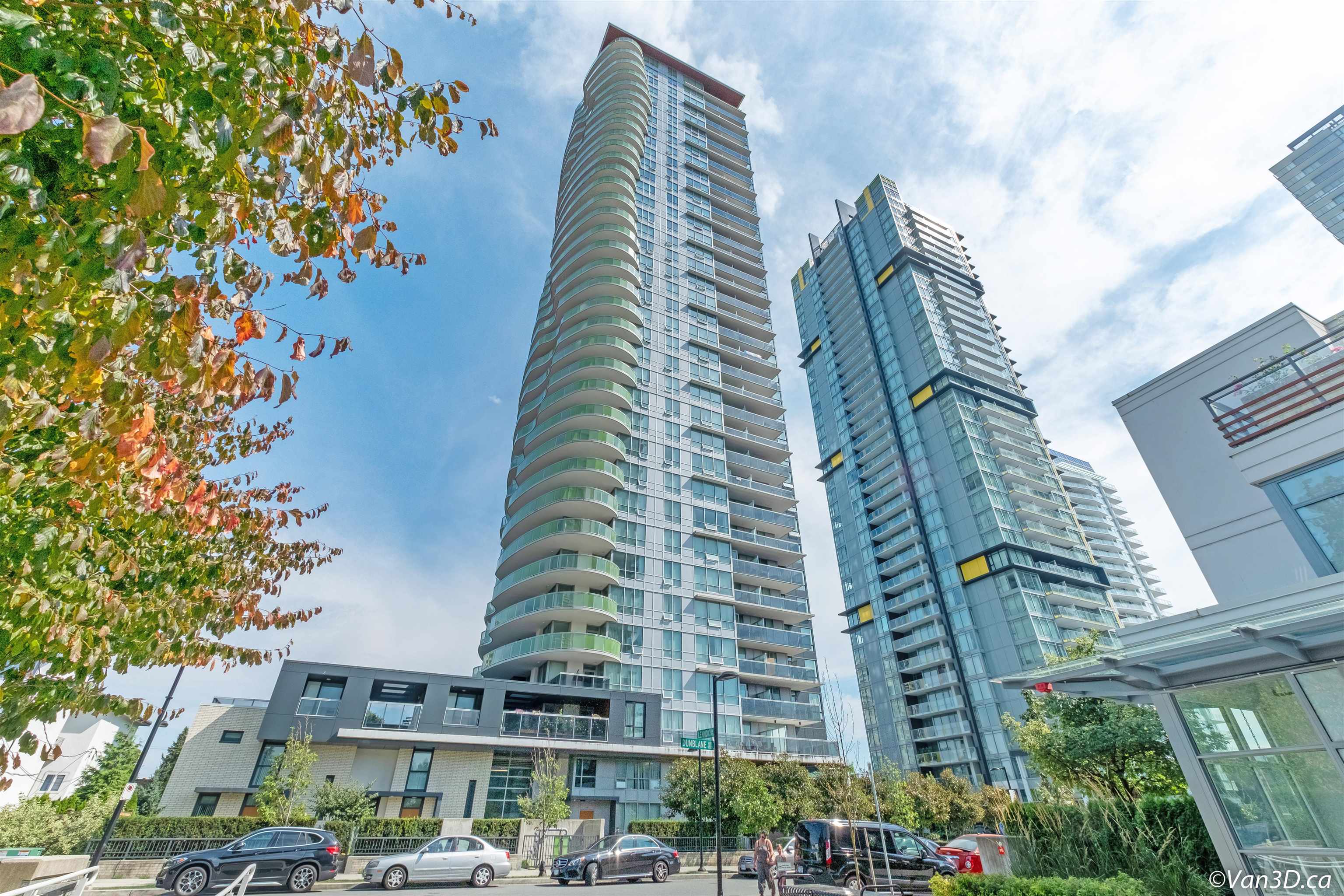 202 6638 DUNBLANE AVENUE, Burnaby Sold, R2719208 Condos.ca