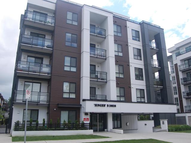 B306 - 20838 78B AVENUE
