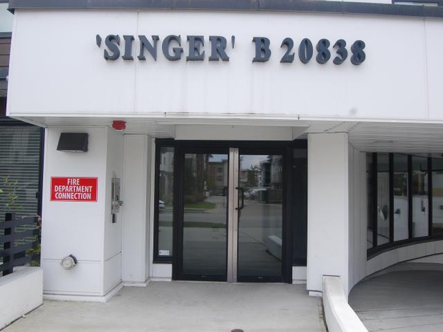 B306 - 20838 78B AVENUE