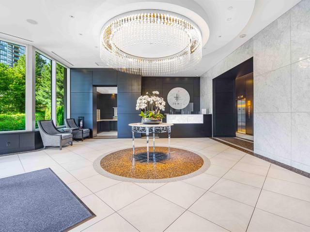 1501 - 6168 WILSON AVENUE