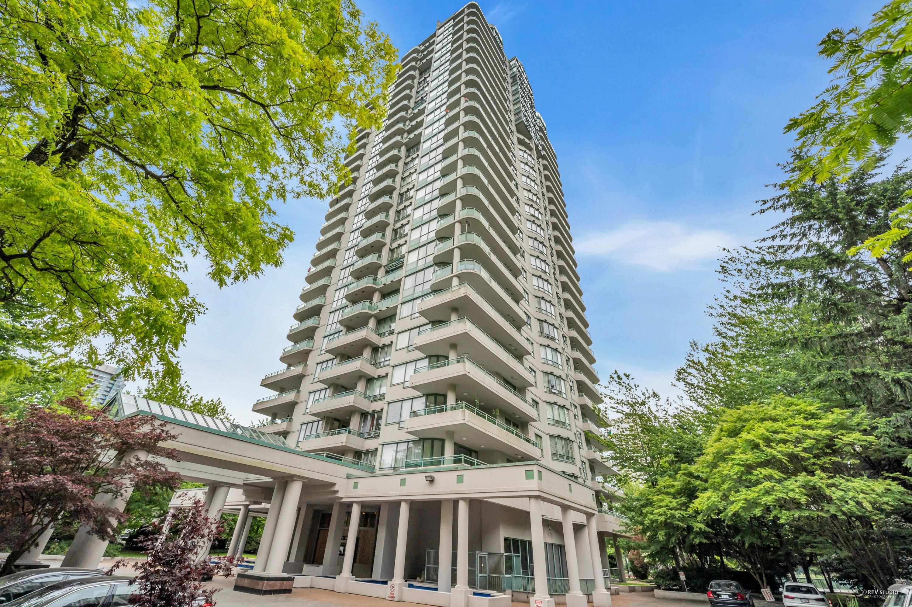 20E 6128 PATTERSON AVENUE, Burnaby Terminated, R2719805 Condos.ca