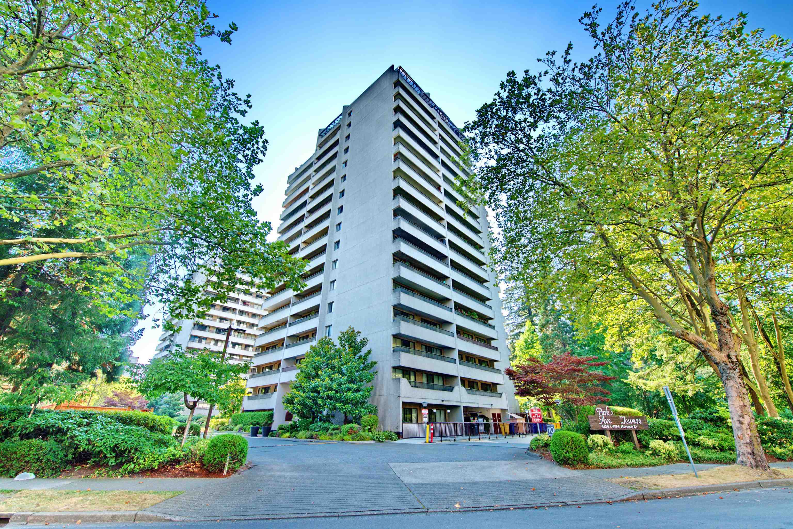 901 4194 MAYWOOD STREET, Burnaby Terminated, R2720274 Condos.ca