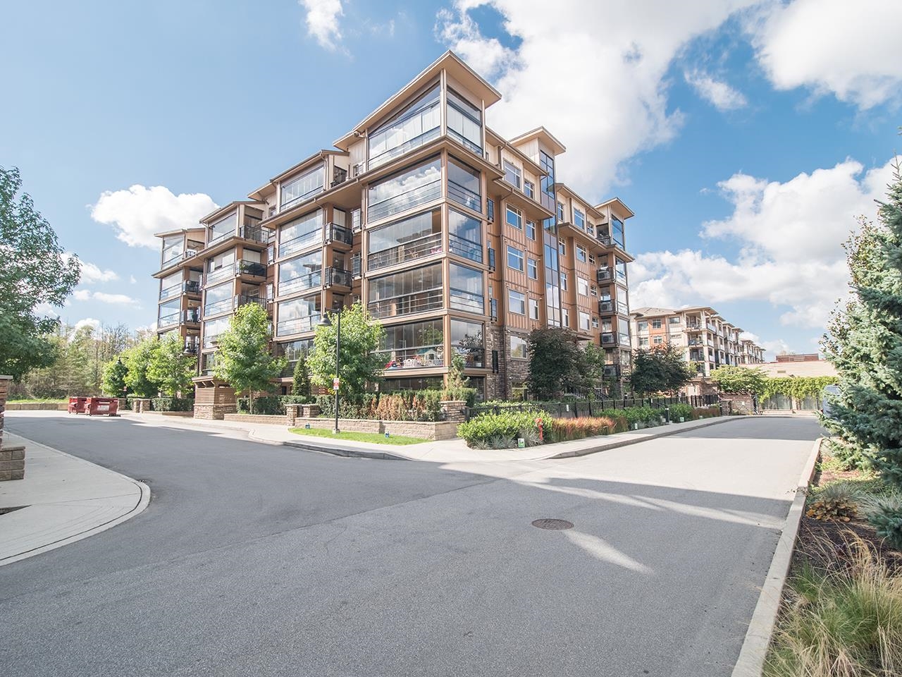 A601 20716 WILLOUGHBY TOWN CENTRE DRIVE, Langley Terminated, R2720620 Property.ca