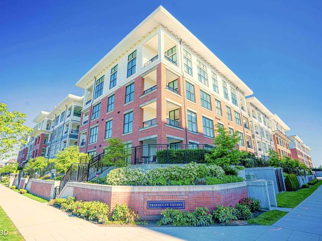113 - 9551 ALEXANDRA ROAD
