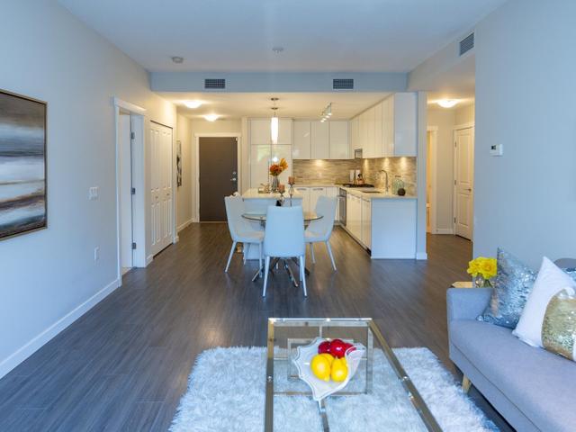 113 - 9551 ALEXANDRA ROAD