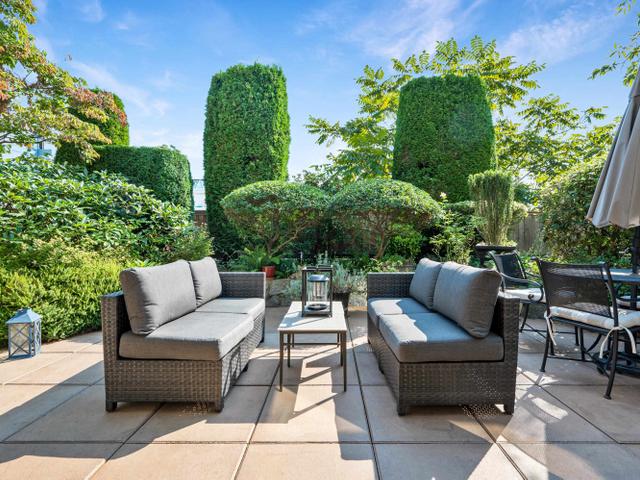 205 - 1765 MARINE DRIVE