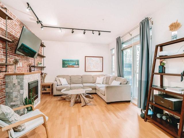 309 - 100 CAPILANO ROAD