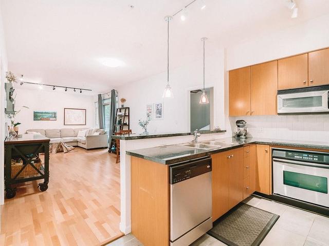 309 - 100 CAPILANO ROAD
