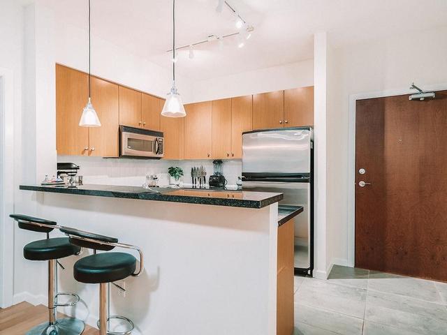 309 - 100 CAPILANO ROAD