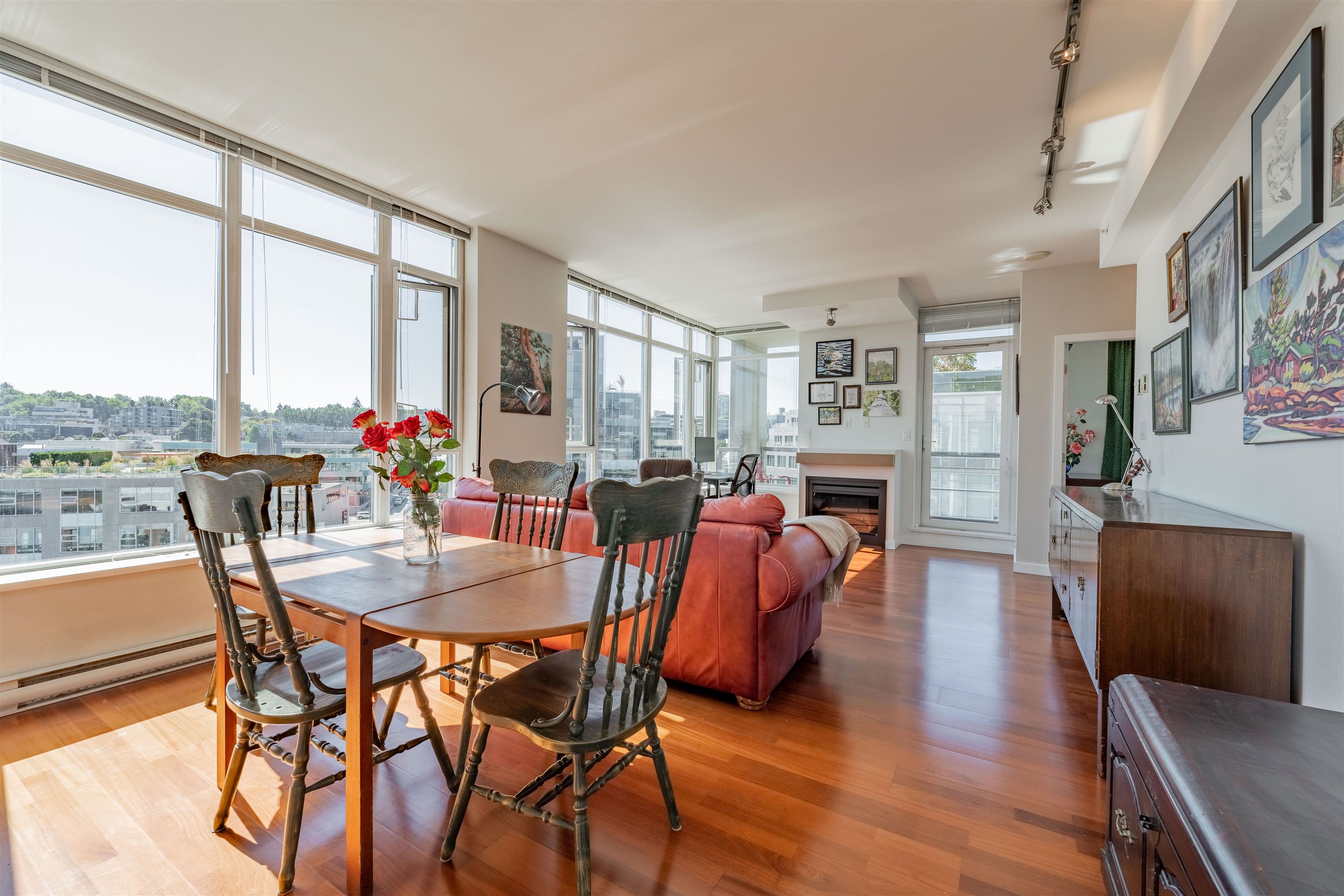 807 2055 YUKON STREET, Vancouver Terminated, R2721609 Condos.ca