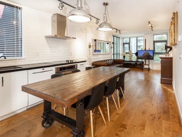 403 - 538 SMITHE STREET