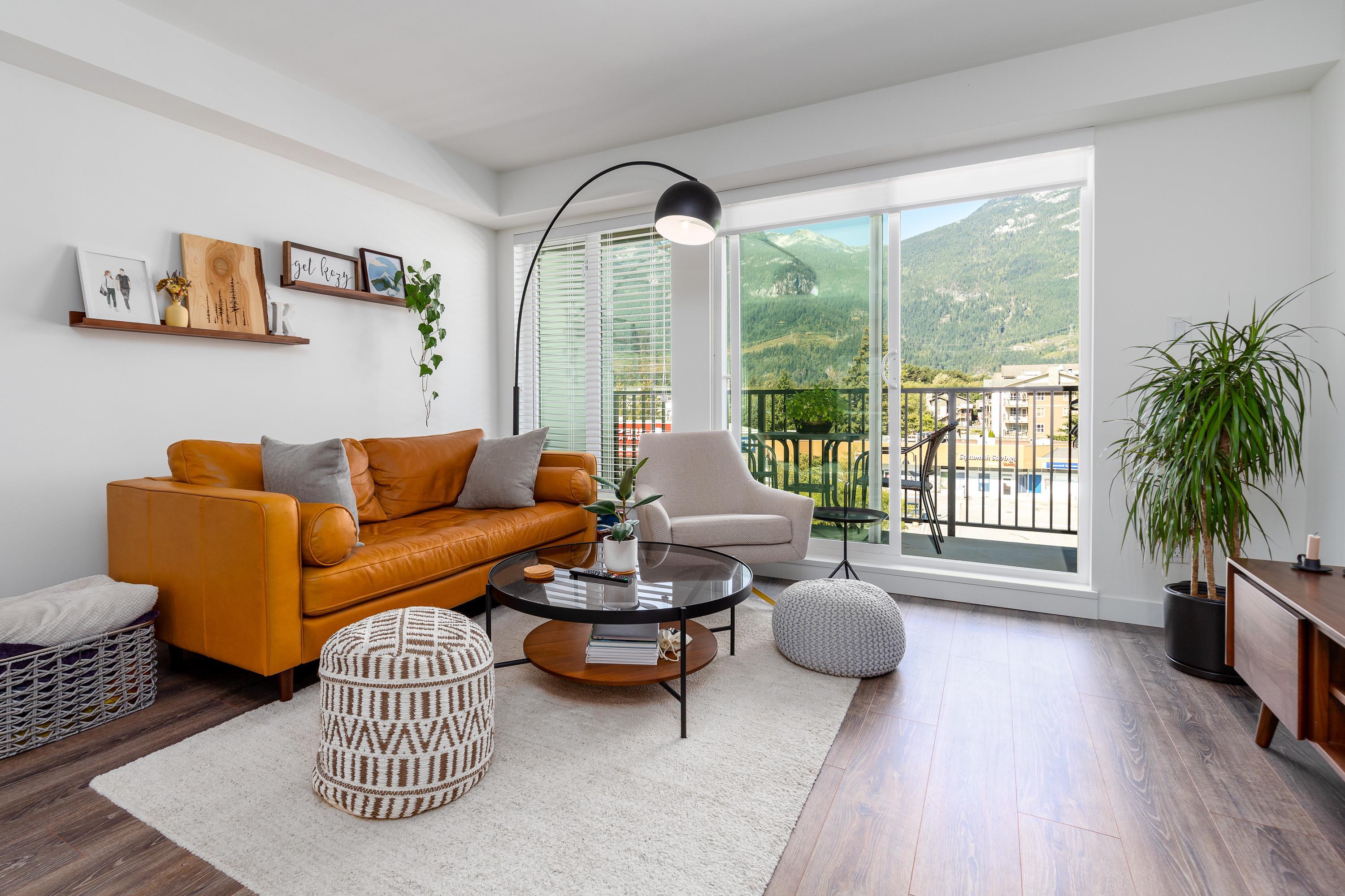 308 1365 PEMBERTON AVENUE, Squamish Sold, R2721655 Condos.ca