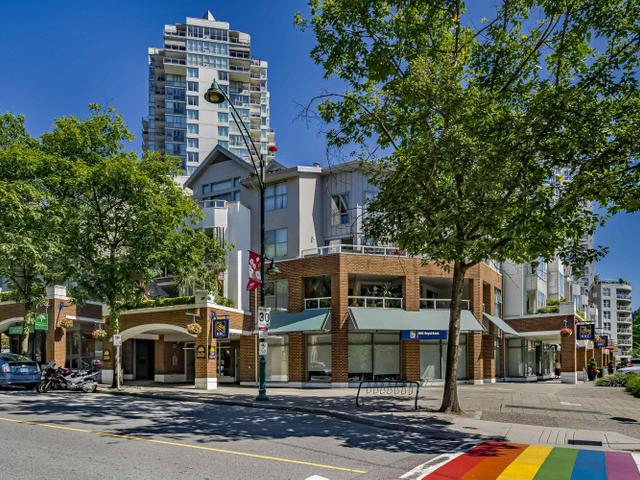 407 - 220 NEWPORT DRIVE