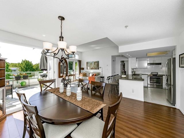 407 - 220 NEWPORT DRIVE