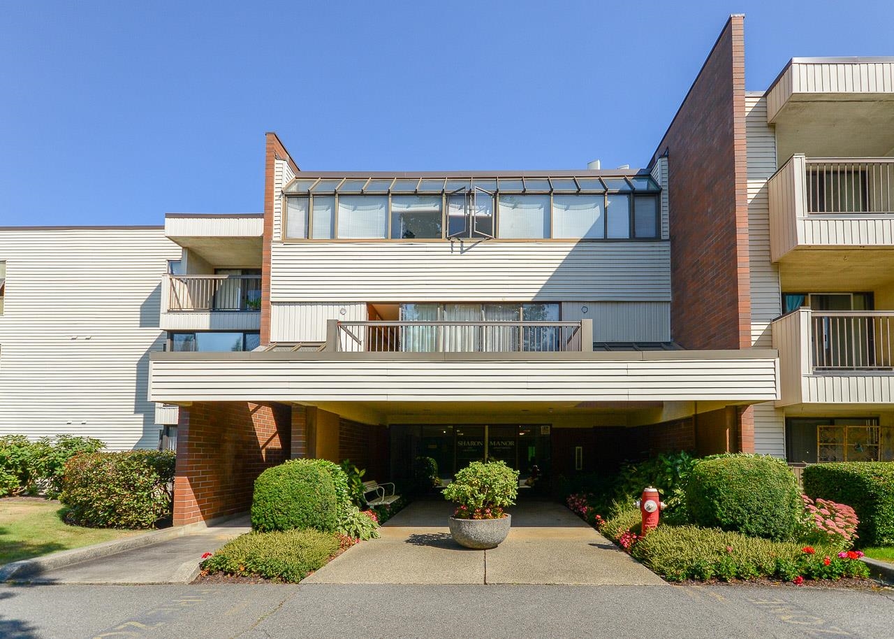 316 5791 GRANVILLE AVENUE, Richmond Sold, R2722362 Condos.ca