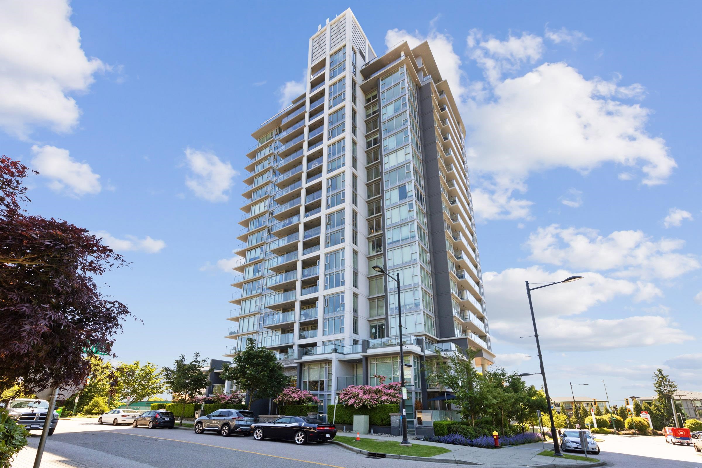 1005 958 RIDGEWAY AVENUE, Coquitlam Terminated, R2722790 Condos.ca