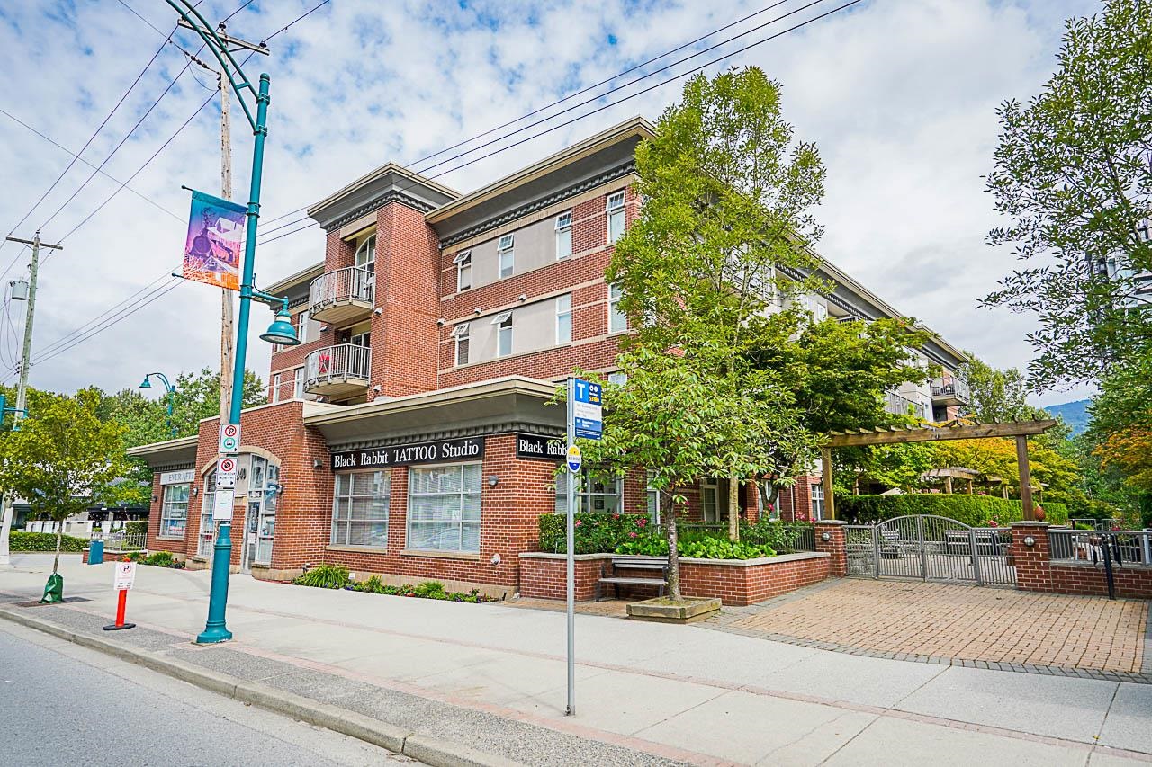 308 3240 ST JOHNS STREET, Port Moody Sold, R2722850 Condos.ca