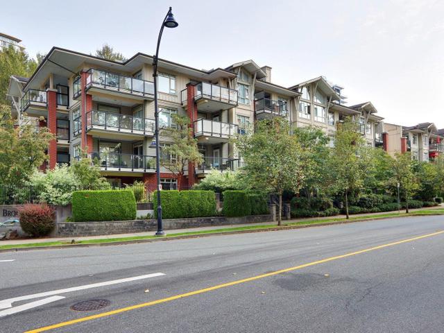 313 - 100 CAPILANO ROAD