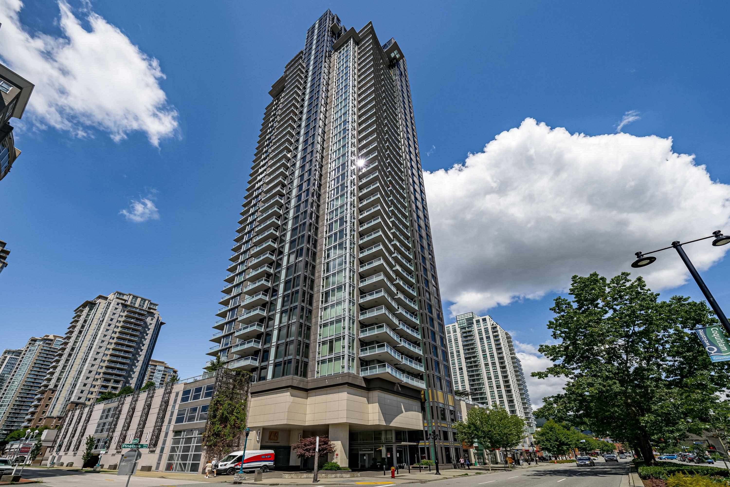 1603 1188 WAY, Coquitlam For Sale 599,000 Condos.ca