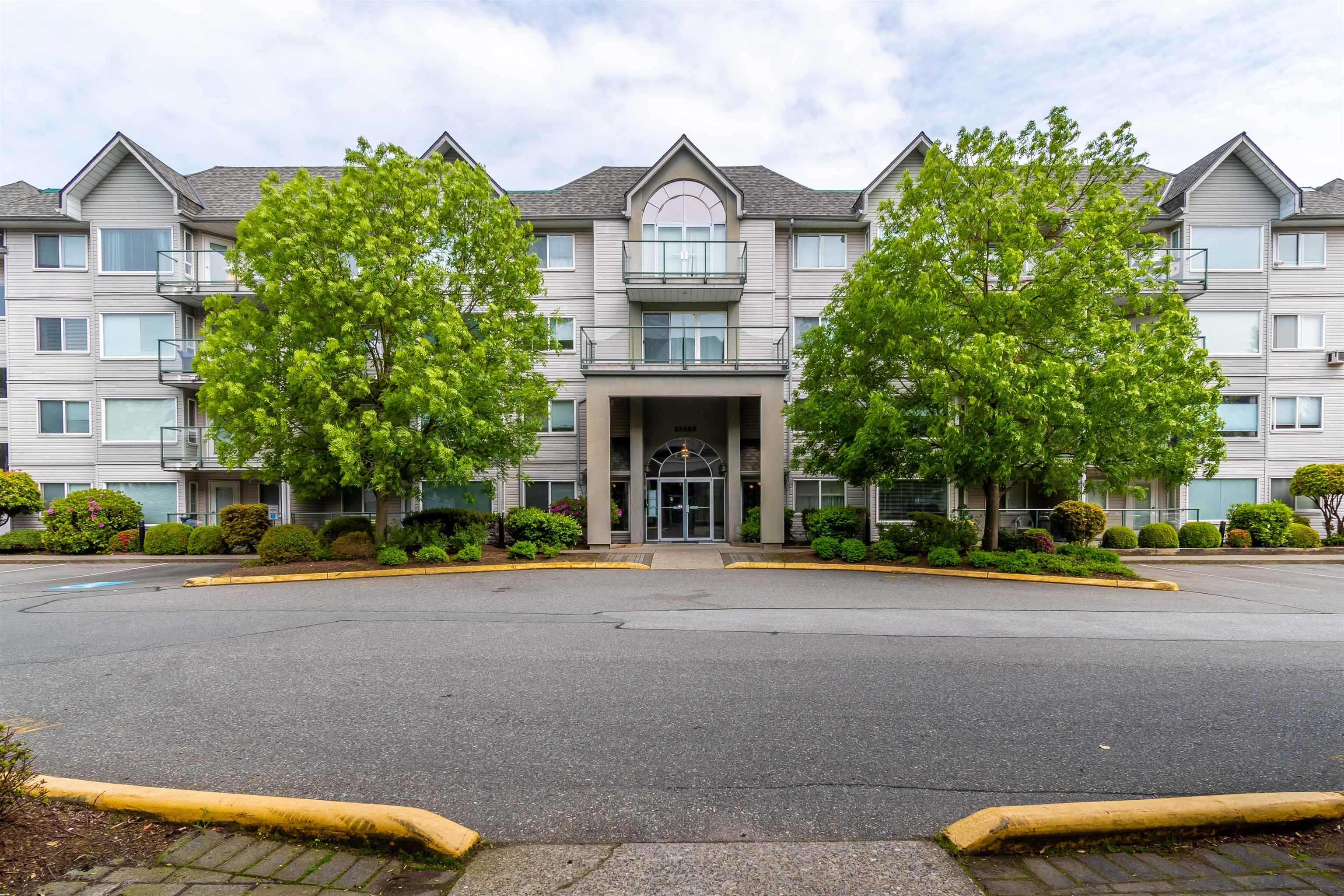 302 33688 KING ROAD, Abbotsford Sold, R2723472 Condos.ca