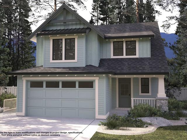 30 - 46211 PROMONTORY ROAD