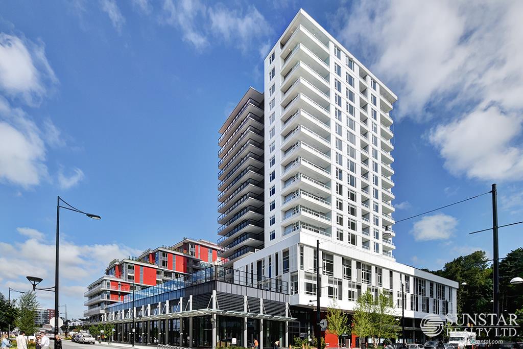 203 3451 SAWMILL CRESCENT, Vancouver Leased, R2723899 Condos.ca