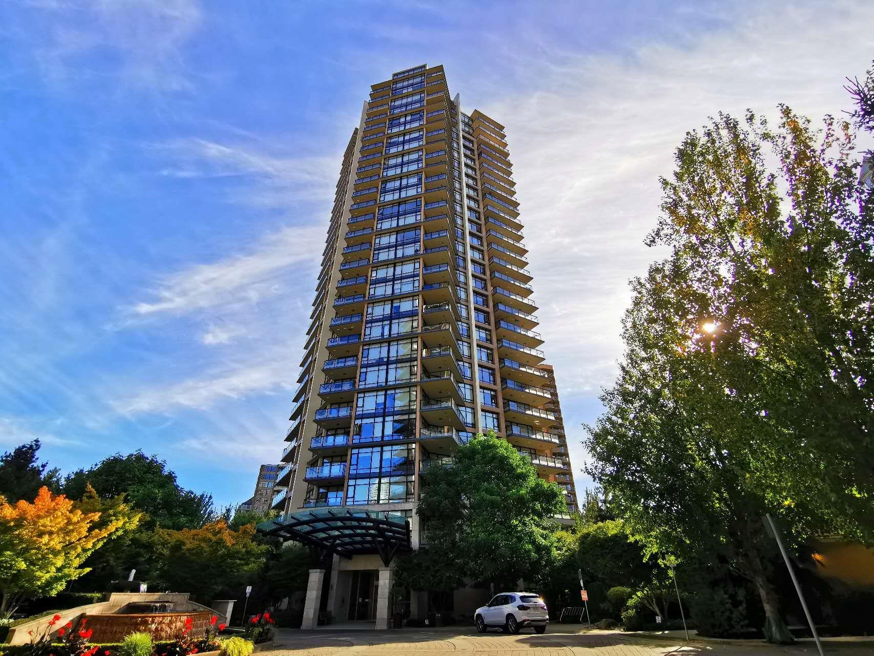1701 6188 WILSON AVENUE, Burnaby Terminated, R2724177 Condos.ca