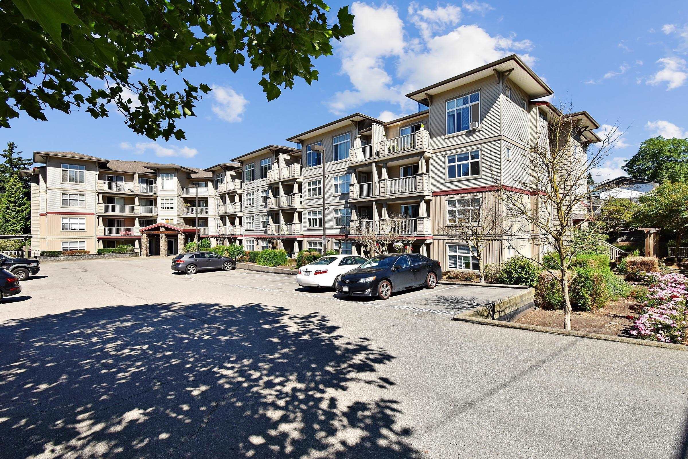 419 2515 PARK DRIVE, Abbotsford Sold, R2724227 Condos.ca
