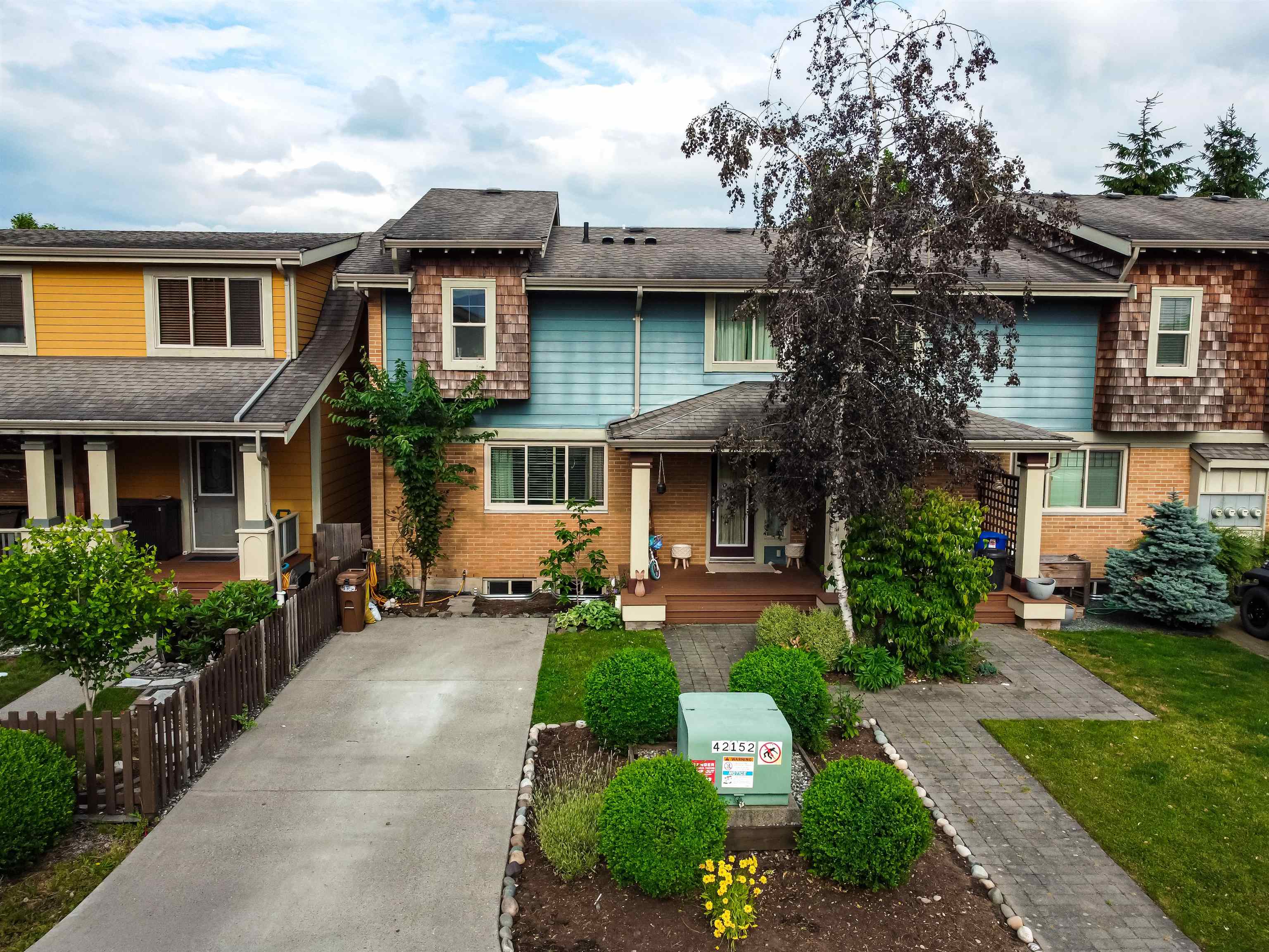 44 5960 COWICHAN STREET, Chilliwack Sold, R2724267 Condos.ca