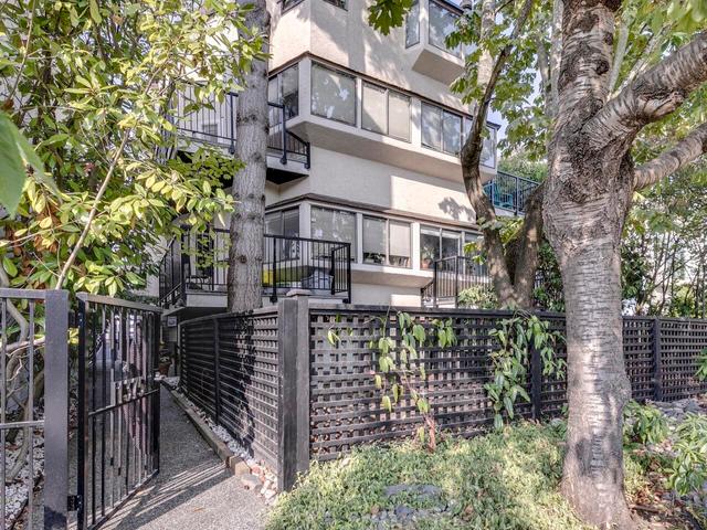 PH6 - 1375 W 10TH AVENUE