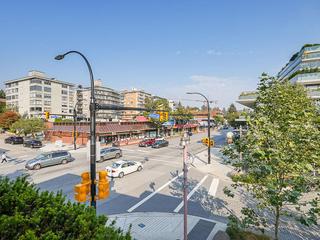 204 - 1406 MARINE DRIVE