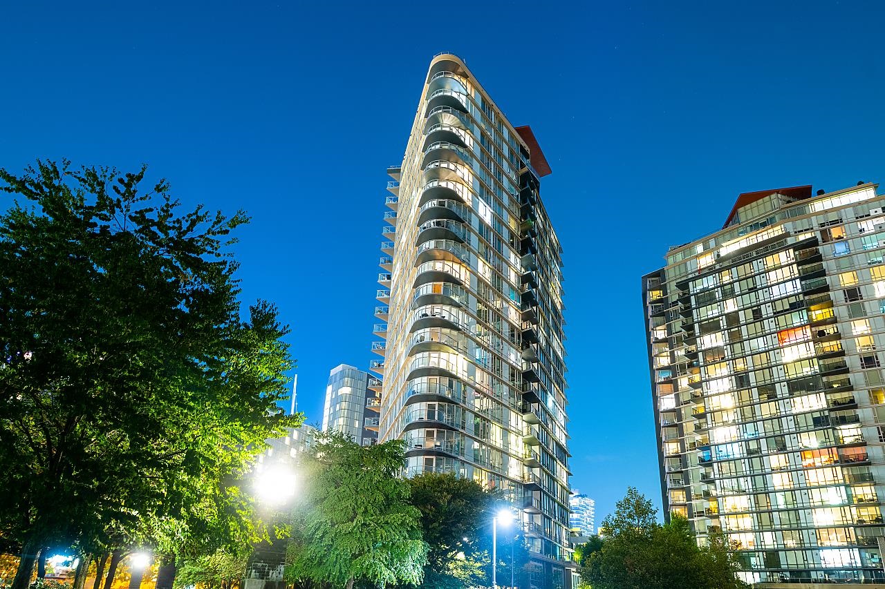 2606 918 COOPERAGE WAY, Vancouver Terminated, R2724783 Condos.ca 2606 918 COOPERAGE WAY, Vancouver Terminated, R2724783 Condos.ca